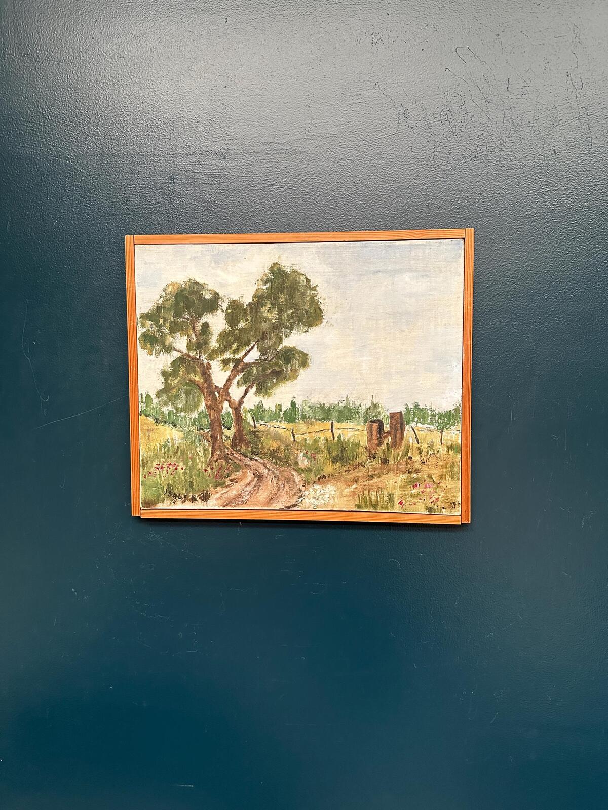 Rural Landscape