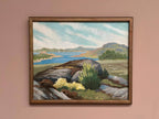 “Coast” By R, 1979