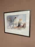 “Figures” by Gunilla F
