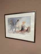“Figures” by Gunilla F