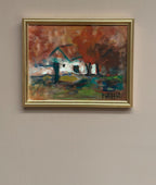 “Autumn Gold” by PIA H Campbell