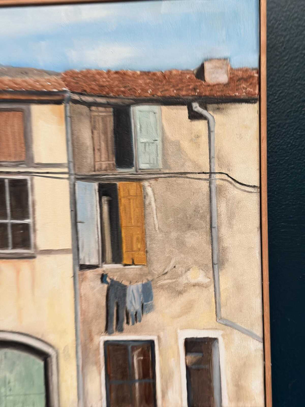 Balcones