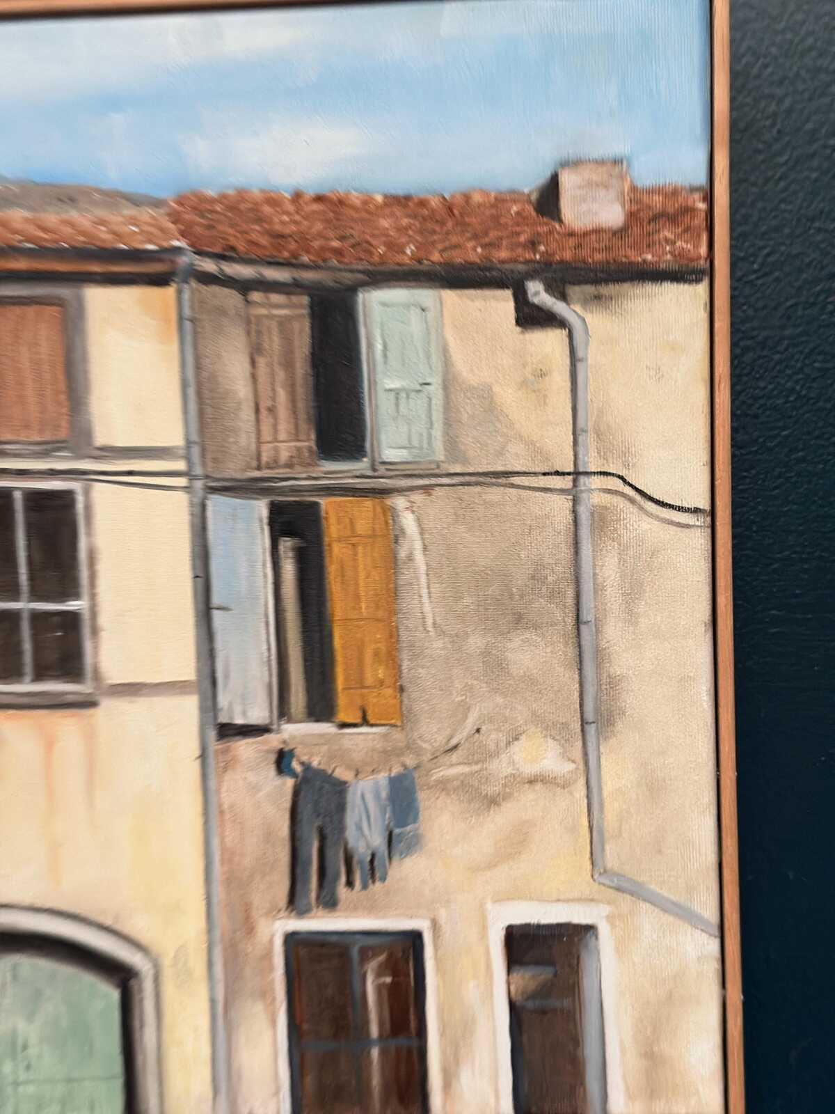 Balcones