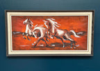 “Trio häst”