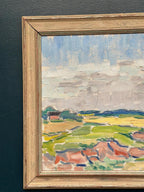 Landscape Motif