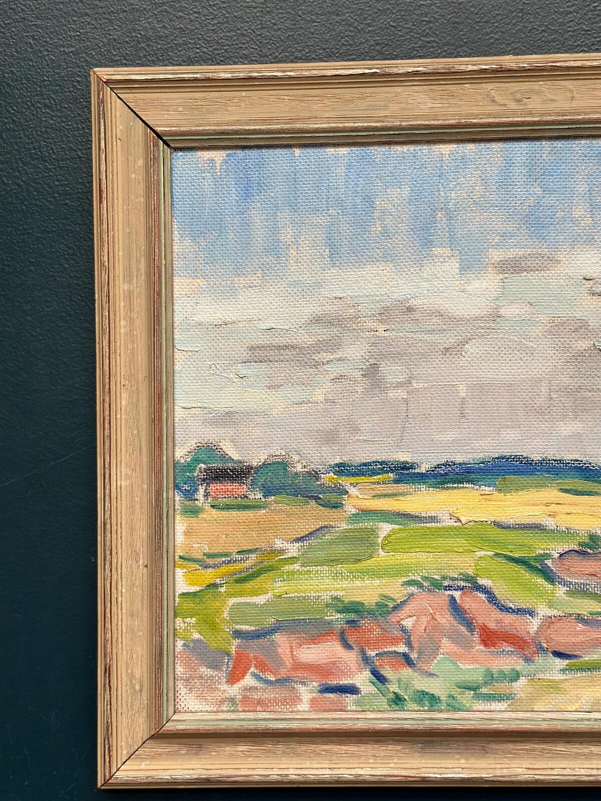 Landscape Motif