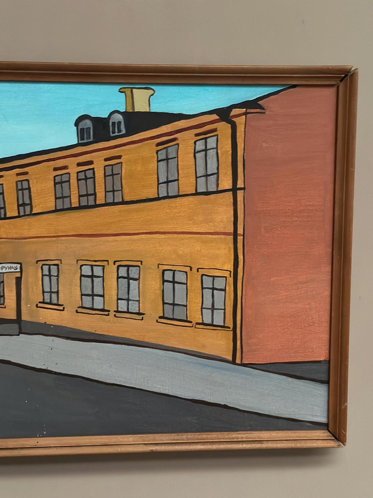 “Uppsala Motif” by C.L.S
