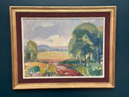 “Landscape” by Ragnar Falk