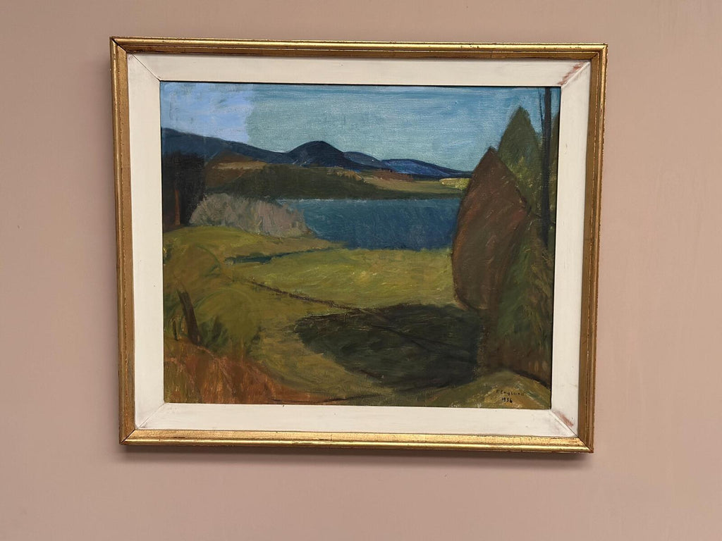 “Landscape” by Per Englund