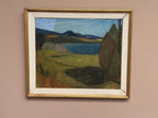 “Landscape” by Per Englund