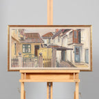 “Urban Street” by Gunnar Svensson