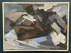 “Dark Composition” by Stig Delang