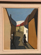 Alley