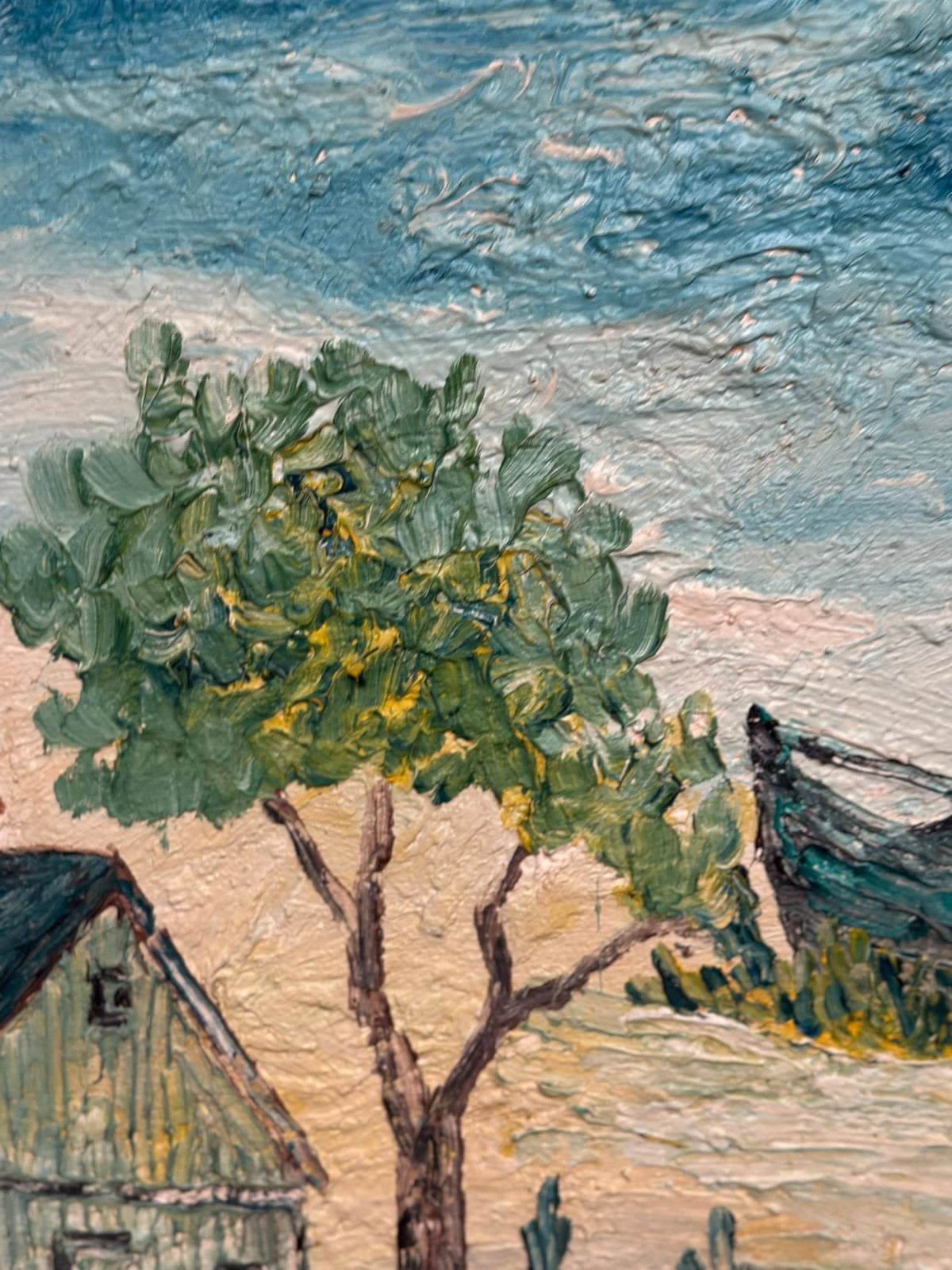 “Landskrona” by Stig Allan