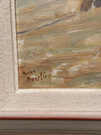 “Landscape” by Sven Atterling