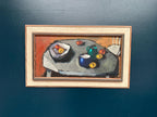 “Still Life” by Kurt Rosande