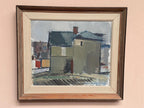 “Sage House” by Gustav‑Adolf Johansson