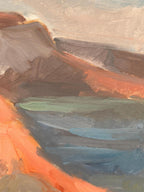 “Serene Landscape” by E. Björck