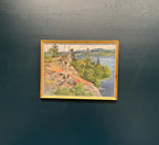 “Landscape” by Sonia Yander