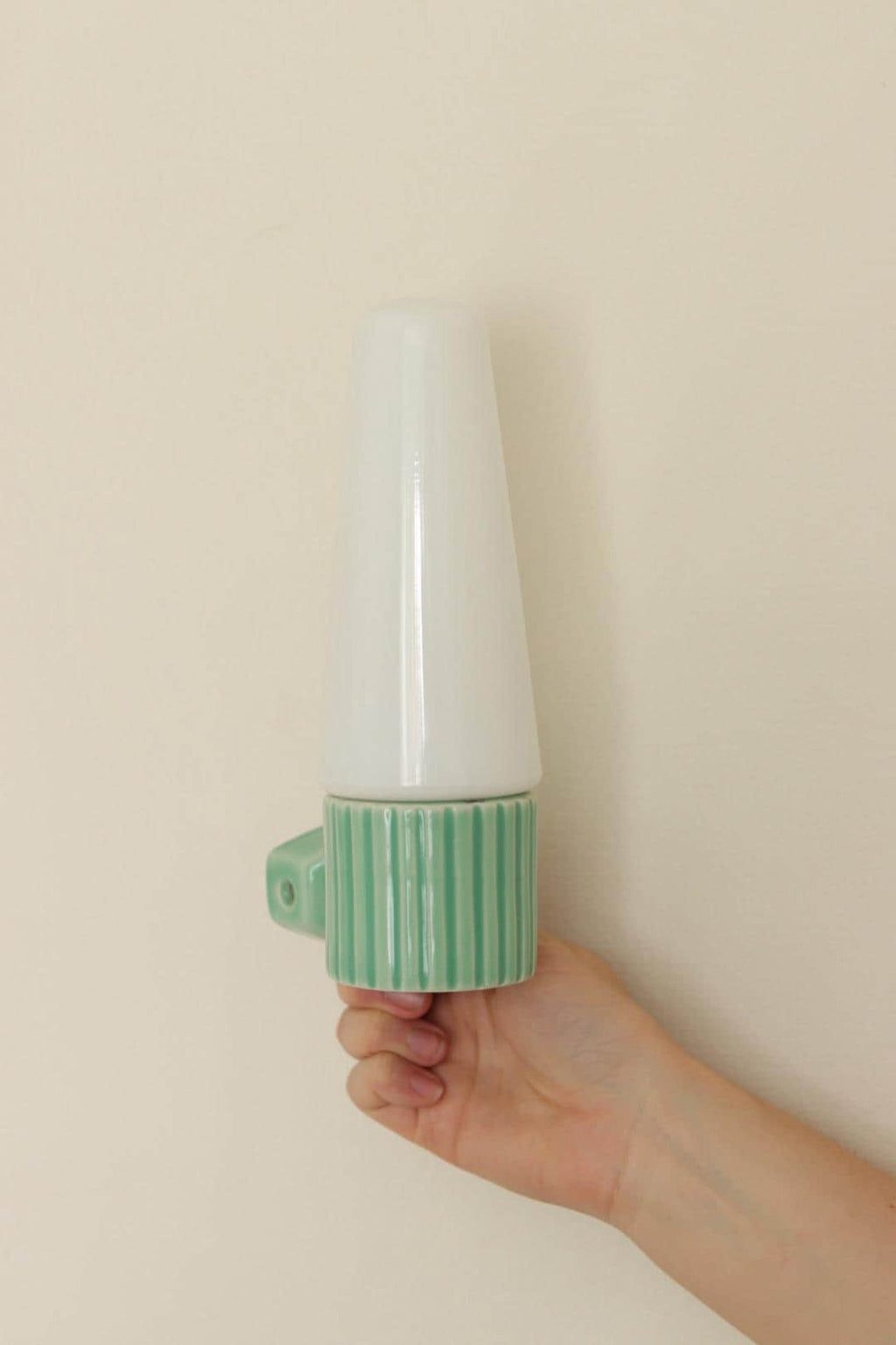 Swedish Wall lamp designed by SIGVARD BERNADOTTE for IFÖ