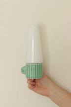 Swedish Wall lamp designed by SIGVARD BERNADOTTE for IFÖ