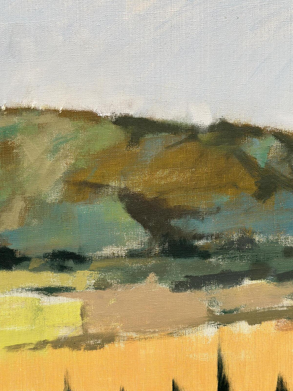 “Mountain” by Stig Warhead