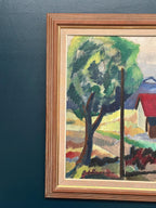 “Landscape ” by Brother Göransson