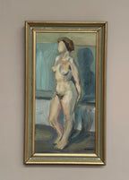 “Woman” by GUNNAR JONSSON