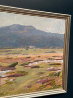 “Landscape” by Gunnar Wallentin