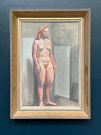 Nude Etude