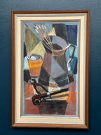 “Still Life” by Erik Emanuelsson (Emson)
