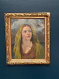 “Madonna” by Philippe de Rougemont