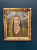 “Madonna” by Philippe de Rougemont