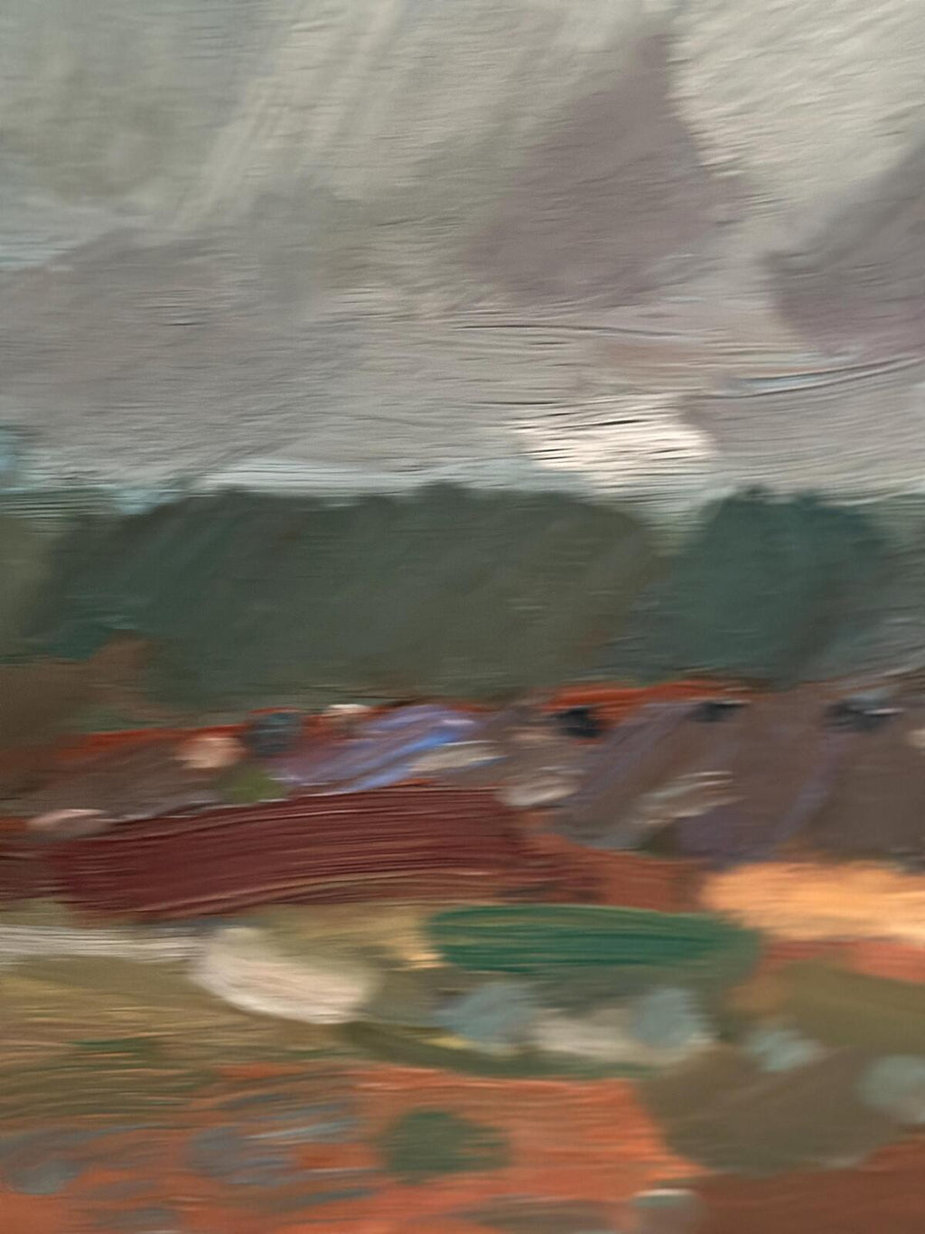 “Kärra hösten” by Gösta Stawåsen