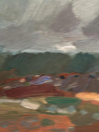“Kärra hösten” by Gösta Stawåsen
