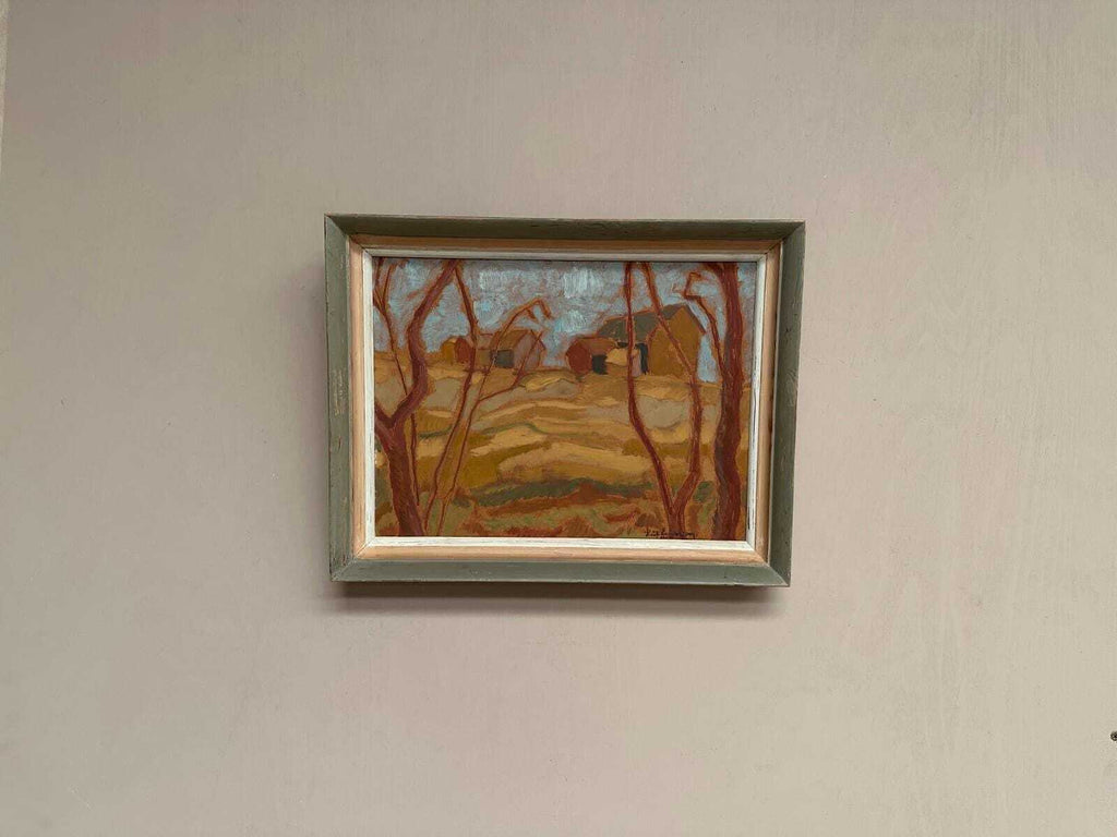 Autumn Landscape