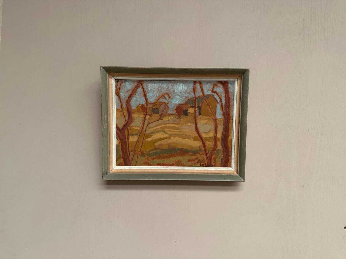 Autumn Landscape