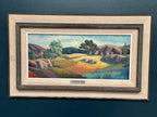 “Landscape” by Gunnar Munther