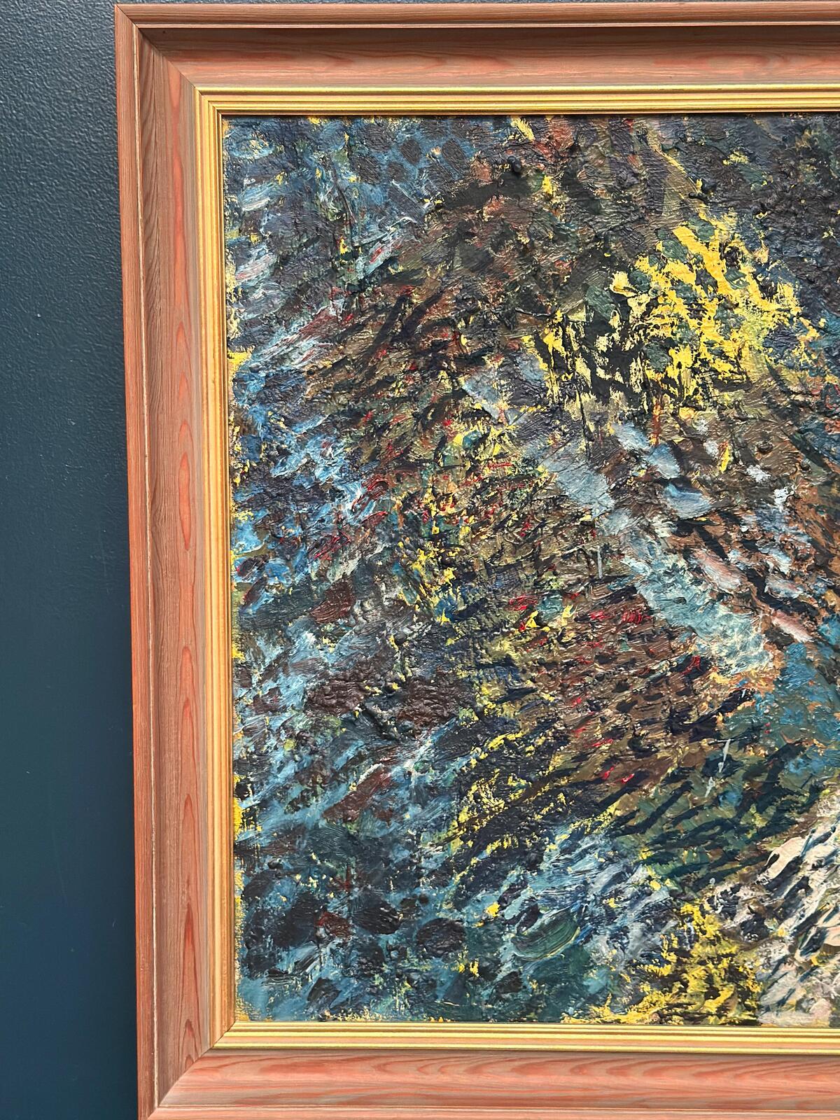 “Composition” by Valter Gibson