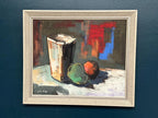 “Stillben” by Tedde Rhodin
