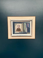 “Gazing” by Evert Färhm
