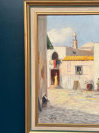 “Southern Street” by J. Erix