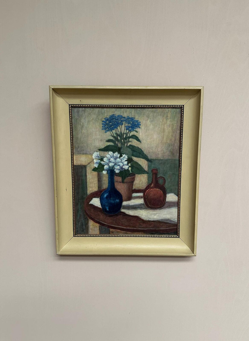 “Still Life” by Tegefelt