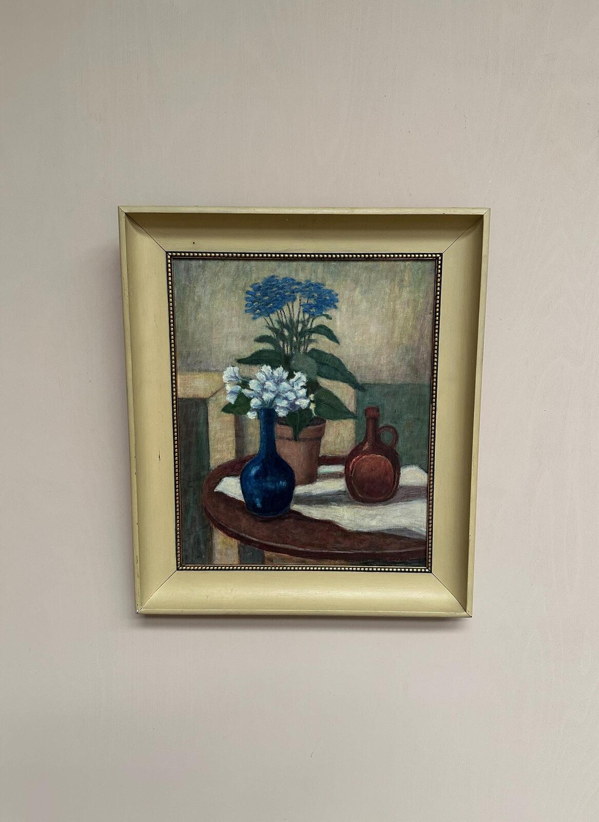 “Still Life” by Tegefelt
