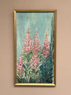 “Tridhermsgård” by Ingeborg Jansson