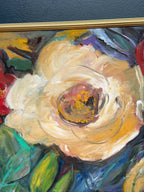 “Blommor (Flowers)” by Inger Gremmel