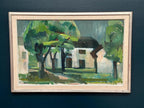 “The White House” by Harry Wichmann