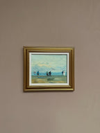 “Beach” by Bengt Fransson
