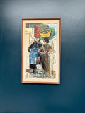 Women and Child