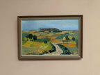 “Landscape” by Tage Gavik